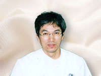 院長顔写真